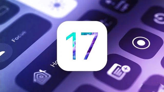 iOS 17 to be released soon with 8 new features