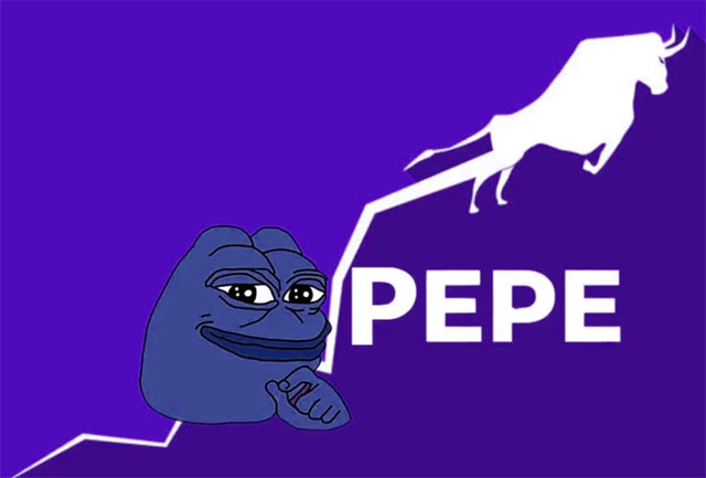 From Meme to Encryption: Exploring the Evolution and Risk Challenges of PEPE