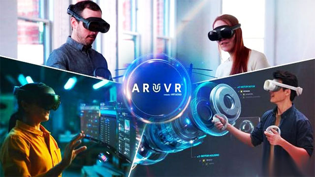 UK XR corporate training platform ARuVR launches low-threshold VR solution development tool