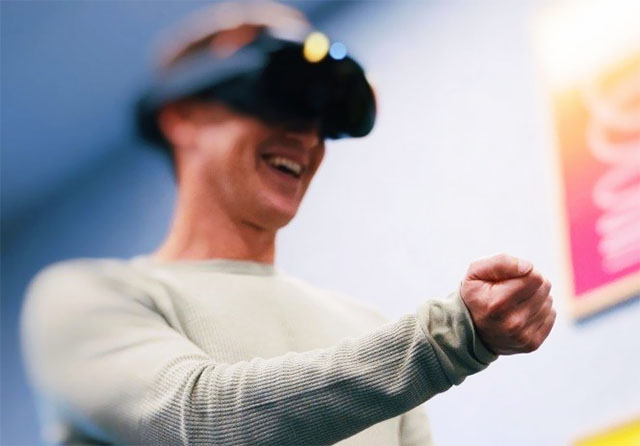 Zuckerberg: Focusing on both AI and Metaverse, Quest 3 will be the next milestone