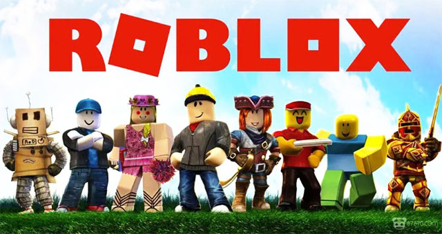 Roblox Reports First Quarter Revenues of $655 Million, Up 22% Year-Over-Year