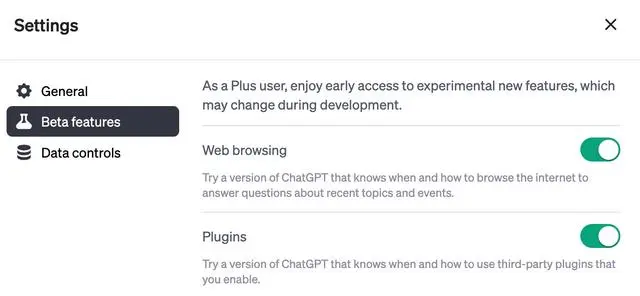 ChatGPT networking from next week, while supporting 70+ third-party plugins